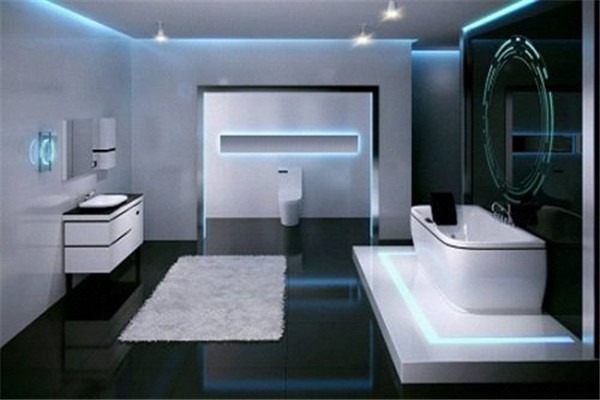 家立方智能家居系统